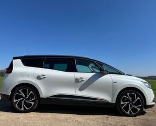 Renault Grand Scenic Gebrauchtwagen