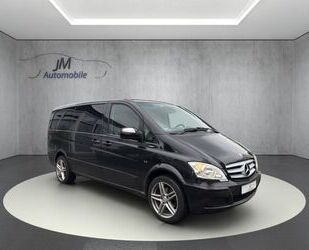 Mercedes-Benz Viano Gebrauchtwagen