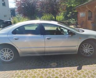 Chrysler 300 M Gebrauchtwagen