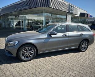 Mercedes-Benz C 220 Gebrauchtwagen