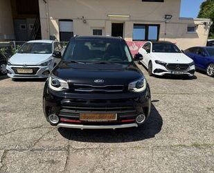 Kia Soul Gebrauchtwagen