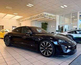 Porsche Taycan Gebrauchtwagen