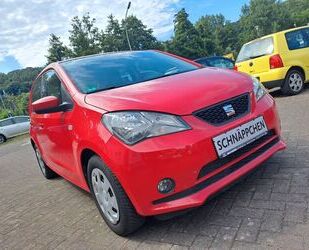 Seat Mii Gebrauchtwagen