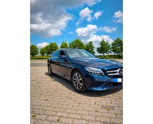 Mercedes-Benz C 220 Gebrauchtwagen