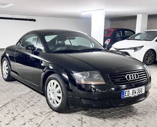 Audi TT Gebrauchtwagen