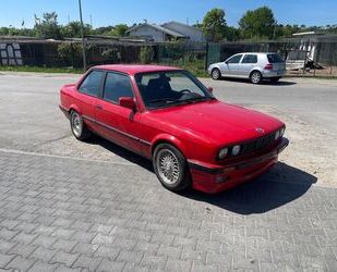 BMW 318 Gebrauchtwagen