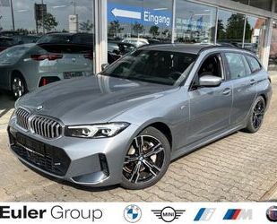 BMW 330 Gebrauchtwagen