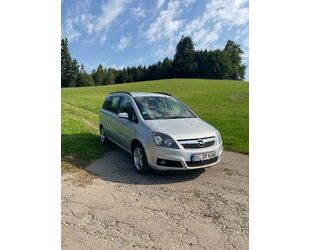 Opel Zafira Gebrauchtwagen