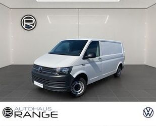 VW T6 andere Gebrauchtwagen