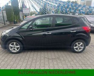 Hyundai Venga 