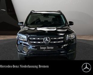 Mercedes-Benz GLB 200 Gebrauchtwagen