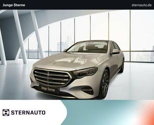 Mercedes-Benz E 300 Gebrauchtwagen