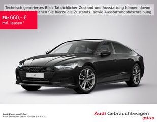 Audi A7 Gebrauchtwagen