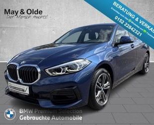 BMW 120 Gebrauchtwagen