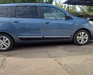Dacia Lodgy Gebrauchtwagen