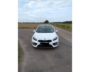 Kia ceed / Ceed Gebrauchtwagen