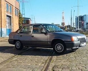 Subaru Kadett 