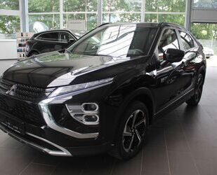 Mitsubishi Eclipse Cross Gebrauchtwagen