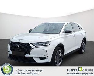 DS Automobiles DS7 (Crossback) Gebrauchtwagen