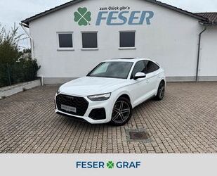 Audi SQ5 Gebrauchtwagen
