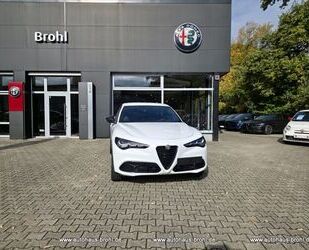 Alfa Romeo Stelvio Gebrauchtwagen