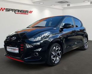 Hyundai i10 Gebrauchtwagen