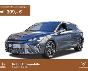 Cupra Leon Gebrauchtwagen