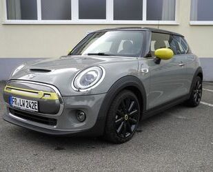 Mini Cooper SE Gebrauchtwagen