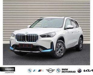 BMW iX1 Gebrauchtwagen