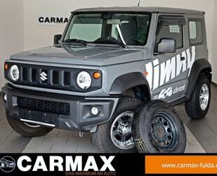 Suzuki Jimny Gebrauchtwagen