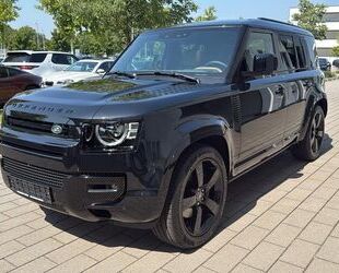 Land Rover Defender Gebrauchtwagen