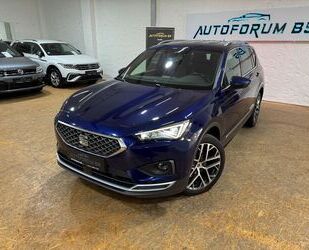 Seat Tarraco Gebrauchtwagen