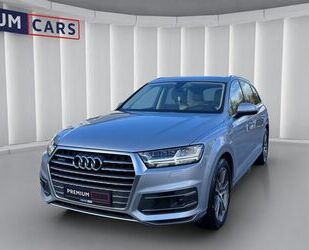 Audi Q7 Gebrauchtwagen