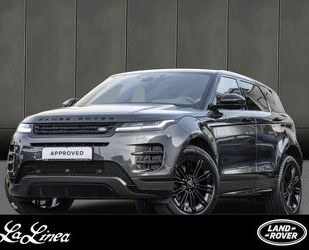 Land Rover Range Rover Evoque Gebrauchtwagen