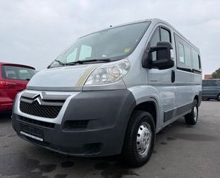 Citroen Jumper Gebrauchtwagen