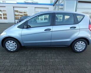 Mercedes-Benz A 150 Gebrauchtwagen