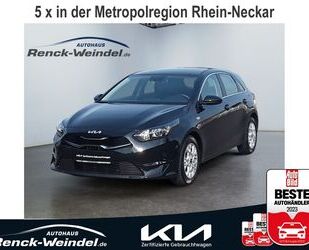Kia ceed / Ceed Gebrauchtwagen