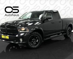 Dodge RAM Gebrauchtwagen