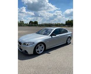 BMW 530 Gebrauchtwagen