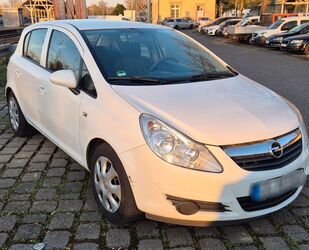 Opel Corsa Gebrauchtwagen