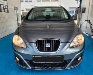 Seat Altea Gebrauchtwagen