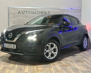 Nissan Juke Gebrauchtwagen