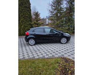 Kia Rio Gebrauchtwagen
