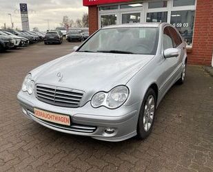 Mercedes-Benz C 180 Gebrauchtwagen