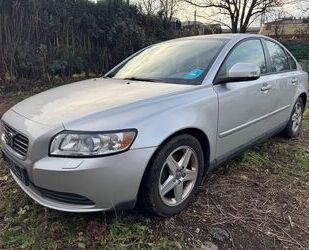 Volvo S40 Gebrauchtwagen