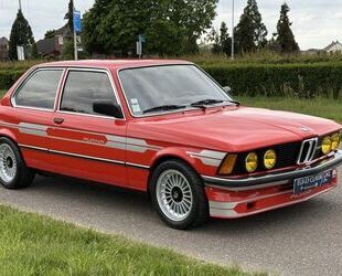 Alpina Andere Gebrauchtwagen