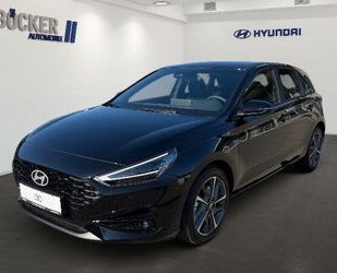 Hyundai i30 Gebrauchtwagen