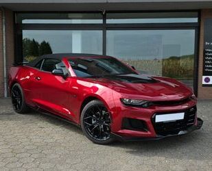 Chevrolet Camaro Gebrauchtwagen