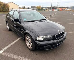 BMW 316 Gebrauchtwagen