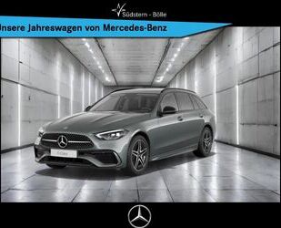 Mercedes-Benz C 220 Gebrauchtwagen
